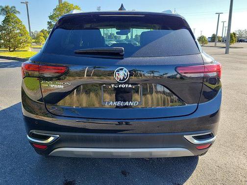 2023 Buick Envision Preferred AWD