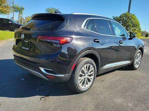 2023 Buick Envision Preferred AWD