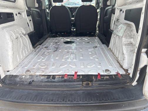 2017 RAM ProMaster City Tradesman