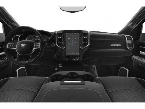 2025 RAM 2500 Limited Mega Cab 4x4 6'4' Box