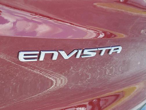 2024 Buick Envista Sport Touring FWD