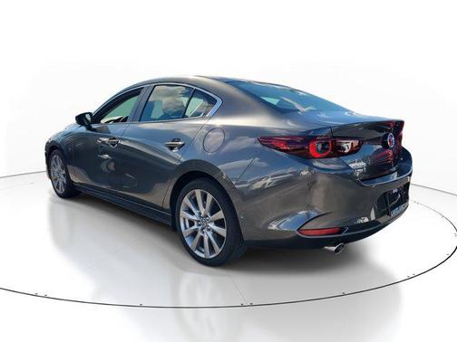 2022 Mazda Mazda3 FWD w/Select Package