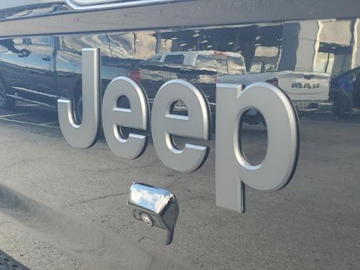 Black Clearcoat 2026 Jeep Gladiator Sport S