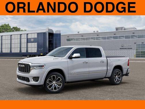 2026 RAM 1500 ST