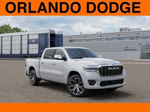 2026 RAM 1500 ST