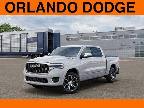 2026 RAM 1500 ST