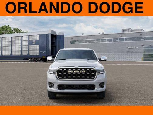 2026 RAM 1500 ST