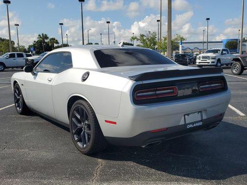 2023 Dodge Challenger R/T