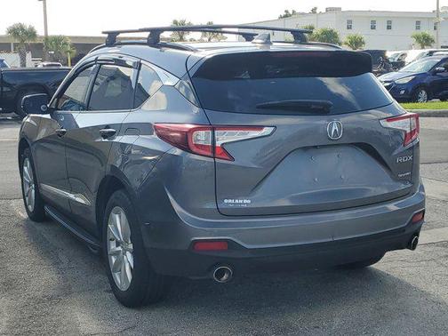 2019 Acura RDX Base