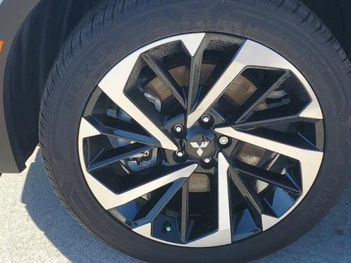 2024 Mitsubishi Outlander SE 2.5 S-AWC