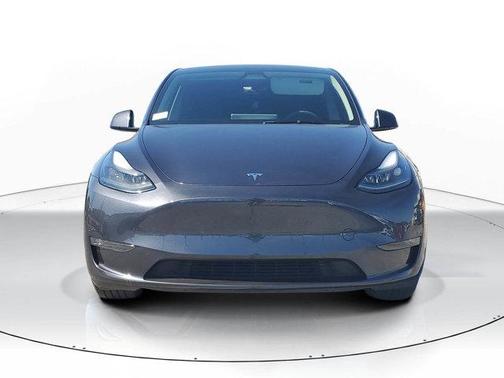 2025 Tesla Model Y Performance Dual Motor All-Wheel Drive