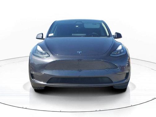 2025 Tesla Model Y Performance Dual Motor All-Wheel Drive