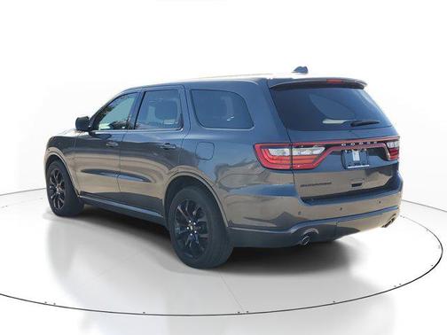 2020 Dodge Durango GT RWD