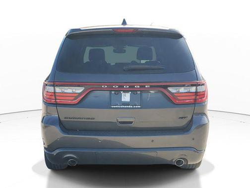 2020 Dodge Durango GT RWD