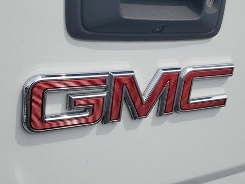 2020 GMC Canyon Base