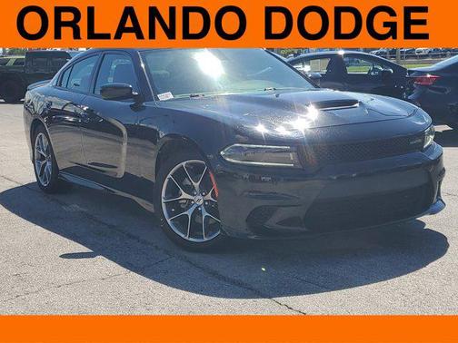 2023 Dodge Charger GT