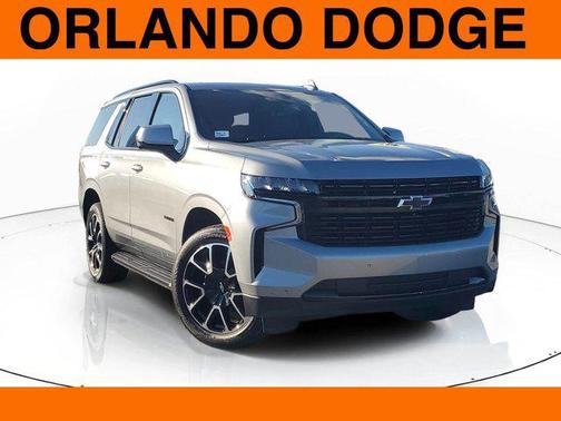 2023 Chevrolet Tahoe 2WD RST