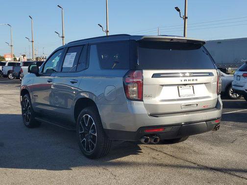 2023 Chevrolet Tahoe 2WD RST