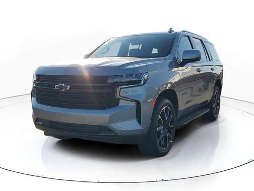 2023 Chevrolet Tahoe 2WD RST