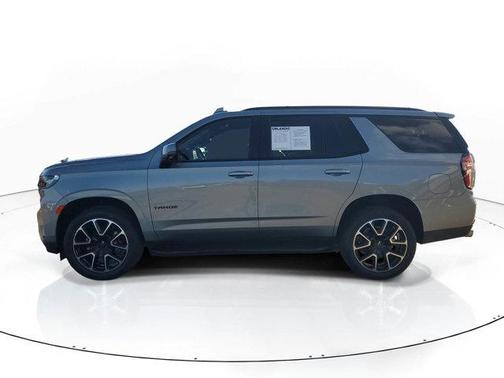 2023 Chevrolet Tahoe 2WD RST