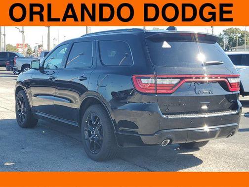 2026 Dodge Durango GT HEMI V8 AWD