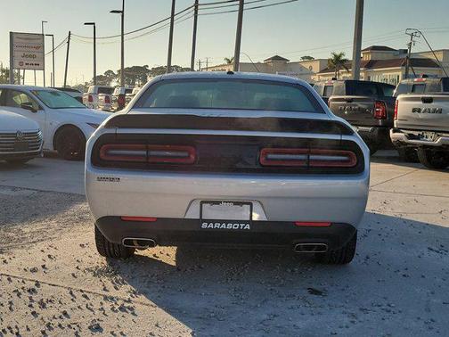 2023 Dodge Challenger GT