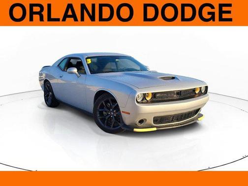 2023 Dodge Challenger GT