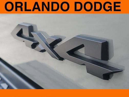 2026 RAM 3500 Laramie Crew Cab 4x4 6'4' Box