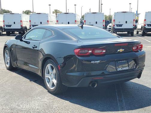 2023 Chevrolet Camaro 1LT