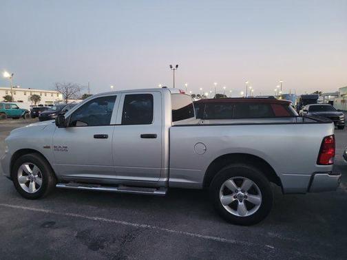 2014 RAM 1500 Tradesman/Express