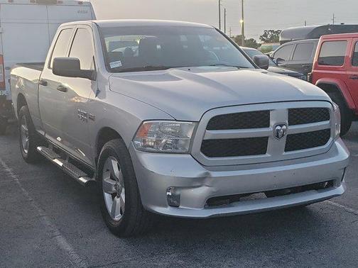 2014 RAM 1500 Tradesman/Express