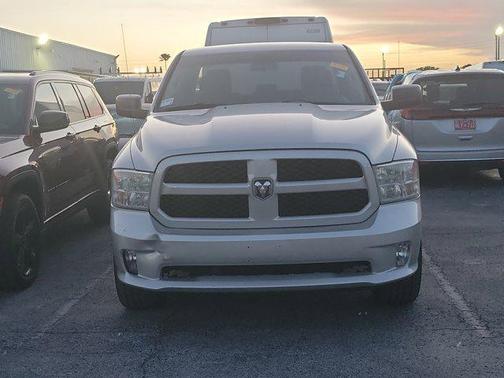 2014 RAM 1500 Tradesman/Express