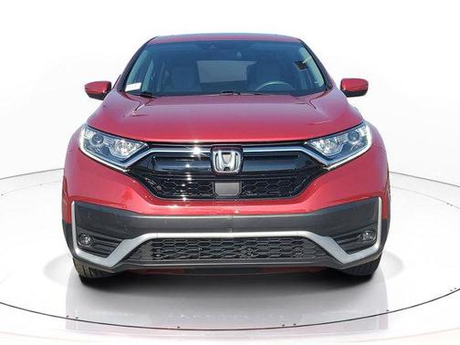 2021 Honda CR-V 2WD EX