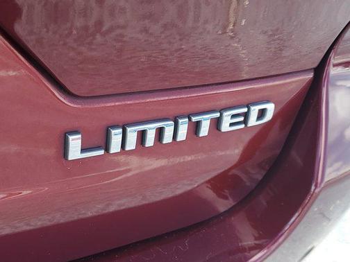 2022 Jeep Grand Cherokee Limited X