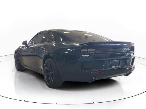 After Dark 2026 Dodge Charger R/T Scat Pack