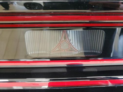 After Dark 2026 Dodge Charger R/T Scat Pack