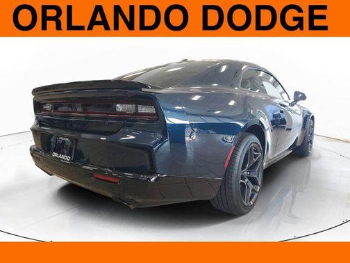 2026 Dodge Charger R/T Scat Pack
