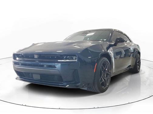 After Dark 2026 Dodge Charger R/T Scat Pack