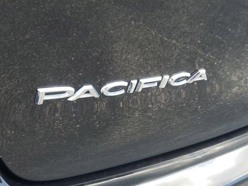 2021 Chrysler Pacifica Hybrid Touring L