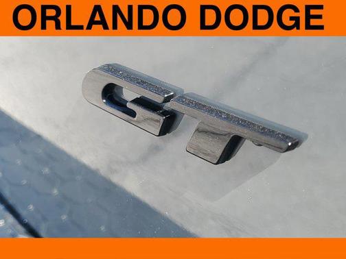 2026 Dodge Durango GT HEMI V8 AWD