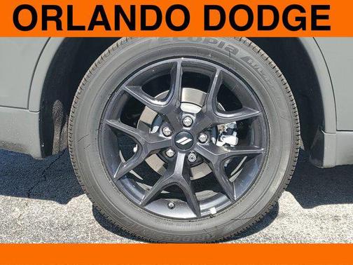 2026 Dodge Durango GT HEMI V8 AWD