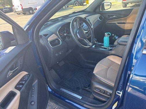 2023 Chevrolet Equinox Premier w/1LZ