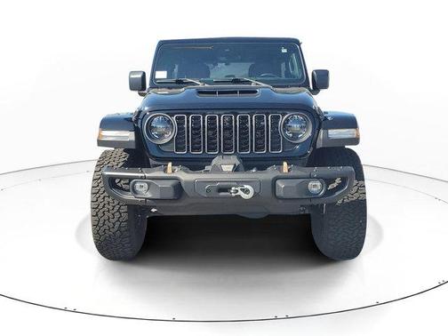 2024 Jeep Wrangler Rubicon 392