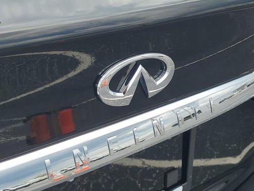 2021 INFINITI Q50 3.0t LUXE