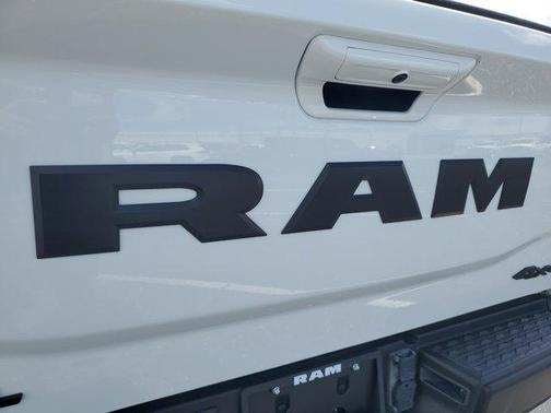 2023 RAM 2500 Power Wagon