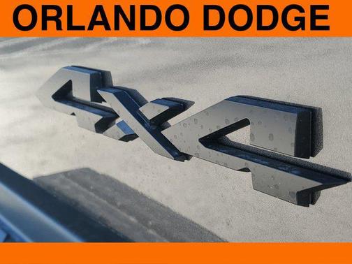 2026 RAM 3500 Big Horn Crew Cab 4x4 6'4' Box