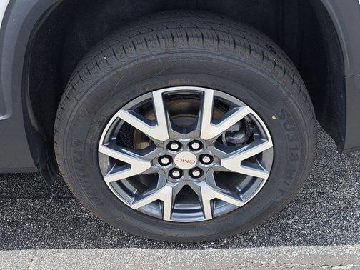 2023 GMC Acadia AWD SLT