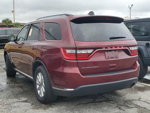 2023 Dodge Durango SXT RWD