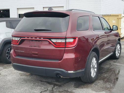 2023 Dodge Durango SXT RWD
