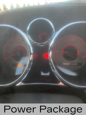 Summit White 2006 Pontiac Solstice